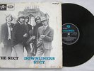 DOWNLINERS SECT -'THE SECT' -VERY RARE ORIGINAL U.K 'COLUMBIA' LP- 1964