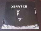 Service   Time Release   Tremor   Detroit power pop KBD punk new wave 7