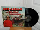 BOB AZZAM & THE GREAT EXPECTATION RARE PSYCH FUNK BREAKS LP DJ PROMO EX+