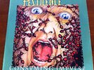 Pestilence - Consuming Impulse _ LP