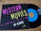 THE OLYMPICS western movies rare ep