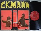 CK MANN BIG BAND EBO TAYLOR HILIFE FUNK JAZZ ?