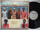 EBO TAYLOR SUPER SOUNDS namba AFRO FUNK ?