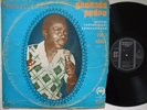 GNONNAS PEDRO VOL3 dadje von von RARE AFRO LATIN ?