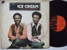 ICE CREAM let's go stomping AFRO DISCO FUNK NIGERIA ?