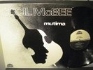 CECIL MCBEE MUTIMA 1974 STRATA EAST LP NM-/NM SPIRITUAL JAZZ DEE DEE BRIDGEWATER