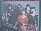 The Tartan Horde/The Disco Bros  -  Dutch Picture Sleeve PS 7