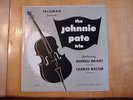 JOHNNIE PATE TRIO TALISMAN 10