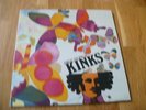 THE KINKS Face To Face UK MONO Reissue LP
