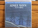 MFSL 1-278 Aimee Mann Lost In Space SEALED .... MoFi, Mobile Fidelity