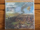 MFSL 1-502 Andre Previn Tchailovsky 1812 SEALED .... MoFi, Mobile Fidelity