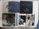 To The Moon USA 1969 6LP Box + Book Apollo 11 Mission