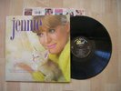 JENNIE SMITH jennie DOT orig 1964 rare vocal jazz SHRINK NM
