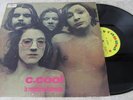 LA REVOLUTION FRANCAISE: C. Cool LP *** QUEBEC / PSYCHEDELIC / GARAGE  P