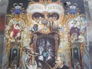 Michael Jackson DANGEROUS LP OOP FACTORY SEALED RARE 1991 EPIC