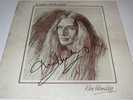 KEN HENSLEY Eager to Please - VINYL LP Uriah Heep Lady in Black Autograph SIGNED