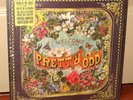 PANIC AT THE DISCO PRETTY ODD VINYL LP OOP SEALED NEW