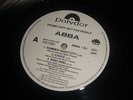 ABBA - SUMMER NIGHT CITY - RARE UK 3 TRACK ONE SIDED PROMO 12