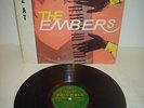 JAZZ AT THE EMBERS.  FRANK THORNTON.  FRANK SMITH.   CHRIS KARAN.  COLUMBIA-7625