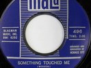 rare Soul R&B 45 PEARL WOODS on MALA Listen