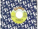 JERRY WASHINGTON don’t waste my time NORTHERN SOUL Glades 7