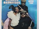 CHICAGO GANGSTERS Blind Over You RARE SOUL/FUNK LP Gold Plate