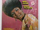 ERMA FRANKLIN Sister Soul RARE SOUL/FUNK LP Brunswick