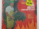 PRESTON LOVE Omaha Bar-B-Q RARE JAZZ/SOUL/FUNK LP United