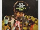 SLY & THE FAMILY STONE A Whole New Thing RARE SOUL/FUNK LP Epic
