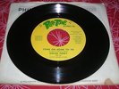 OSCAR PERRY I got what you need / come on home to me PERI TONE NORTHERN SOUL