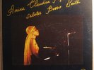 amina claudine myers SALUTES BESSIE SMITH lp LEO audiophile NM original