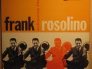 frank rosolino I PLAY TROMBONE lp BETHLEHEM mono PROMO sonny clark DG flat edge
