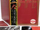 Jeff BECK BOGERT & APPICE live (double LP) JAPAN ONLY orig DLP w/OBI  [FREE P+P]
