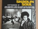 RARE DOUBLE 33 TOURS DE SHAOLIN  SOUL
