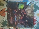 CCR Creedence Clearwater Revival LP Bayou Country 1969 In Shrink w Rare Sticker