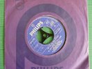 GIL SCOTT-HERON/PRETTY PURDIE - LADY DAY & JOHN COLTRANE ORIG UK PHILIPS 45 NM