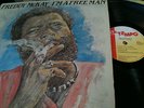 FREDDY McKAY .I'M A FREE MAN.UP TEMPO RECORDS.TEMP LP 007