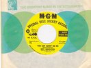 '64 NORTHERN Soul ROY HAMILTON You Can Count On Me MGM 13291 M- DJ HEAR NOW