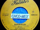 COLOMBIA AFRO FUNK ?TITA DUVAL / BATUKACUTO? KILLER LATIN SOUL RARE 7