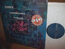 UK LYRITA SRCS. 127/RUBBRA Syms 6&8/DEL MAR,Phil Orch/Audiophile Stereo LP/NM