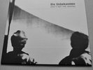 DIE UNBEKANNTEN - DON'T TELL ME STORIES - LTD. RARE LP - MINT COPY - COLD WAVE -