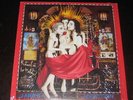 Jane's Addiction rare '90 POST PUNK  Ritual De Lo Habitual  mint-  INDIE metal