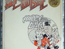 The Return of Ken Whaley + HAPPY DAYS  UK 1973 LPs by HELP YOURSELF