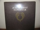 JESUS CHRIST SUPERSTAR  Original USA Print   DECCA DXA -7206  USA Sealed