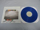 Thrice Beggars Vinyl LP Blue 1930/2000 Autographed Booklet 1st Pressing