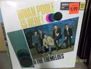 Brian Poole & Tremeloes Is Here Audio Fidelity SEALED