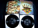 THE BEATLES Magical Mystery Tour Double EP FIRST ISSUE MONO 1967 STUNNING 