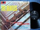The Beatles...Please Please Me...100% Original Parlophone Stereo LP