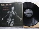 TERESA BERGANZA; MOZART SXL 6045 WBG ED1