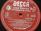 LP - THE ROLLING STONES - OUT OF OUR HEADS - DECCA MONO LK 4725